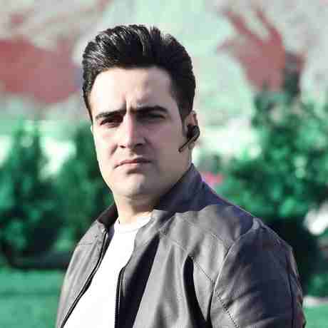 علی فرزامی دایه دلم اراد گیراییه دایه